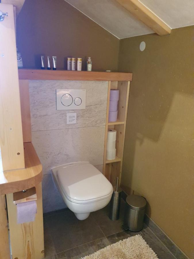 Apartment Burger Rennweg am Katschberg Exterior foto